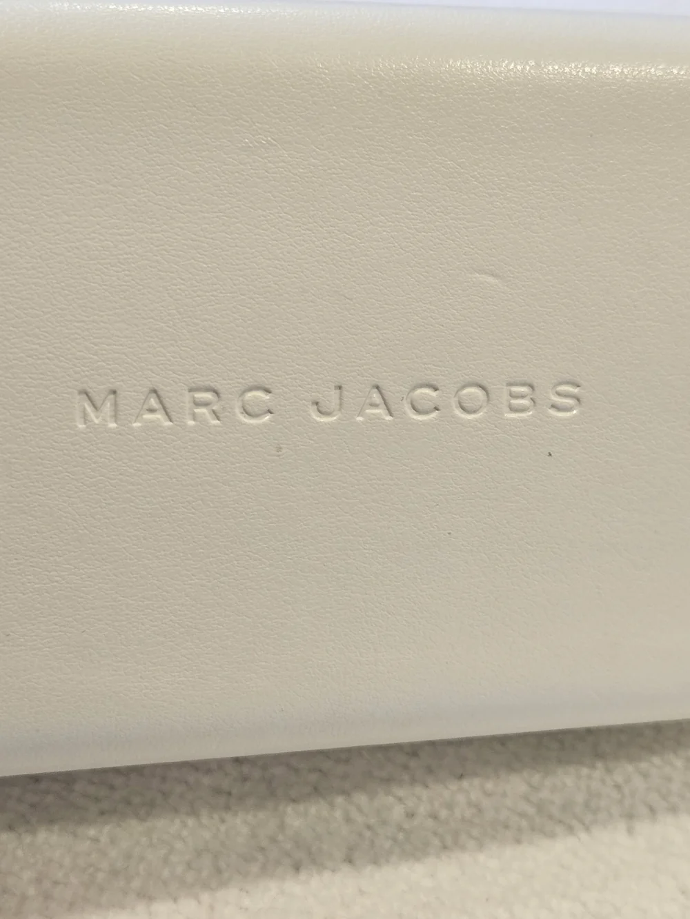 Marc Jacobs Authentic NWOT Tortoiseshell Sunglasses w/Dark Brown Gradient Lenses